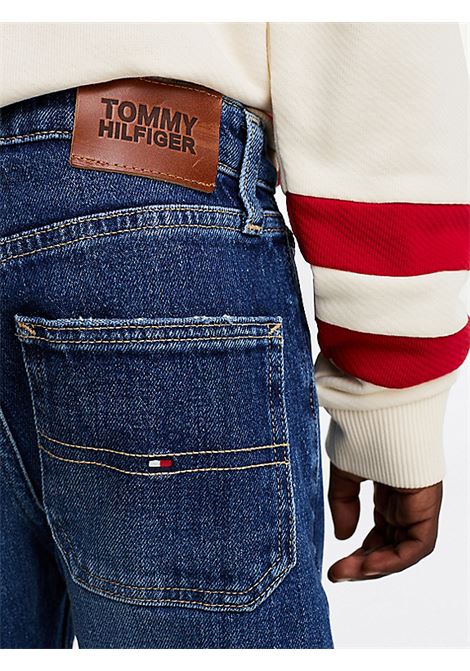  Tommy Hilfiger | KB0KB093271BK
